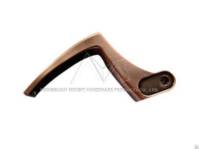 Zinc Alloy Furniture Handle Accessories