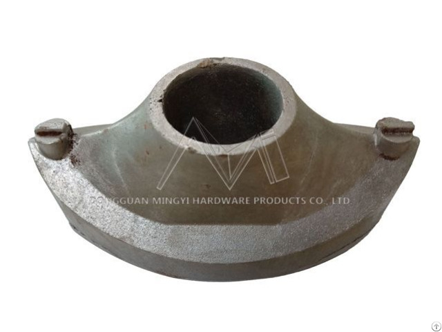 Aluminium Sand Casting Part