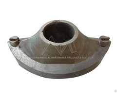 Aluminium Sand Casting Part