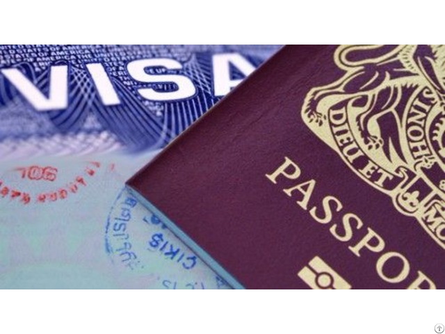 How To Apply For A Visa Extension In China