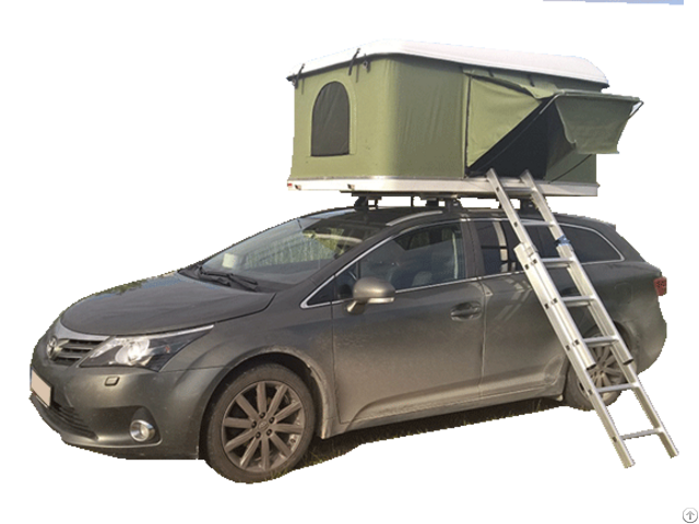 Hard Top Roof Tent