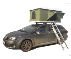 Hard Top Roof Tent