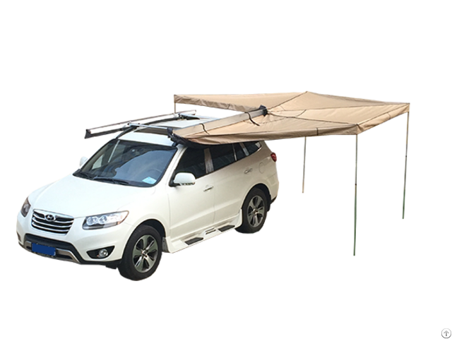 4wd Foxwing Awning Camping Tent