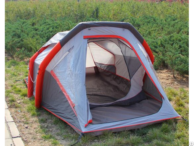 Inflatable Camping Tent