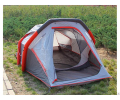 Inflatable Camping Tent