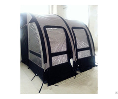 Canvas Tent