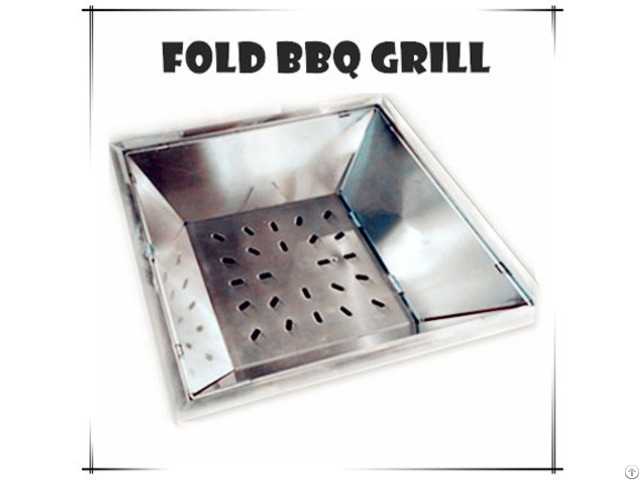 Barbecue Grill Cabg02