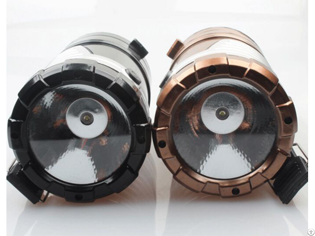 Camping Light Cacl01