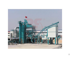 Qlb 5000 Asphalt Plant