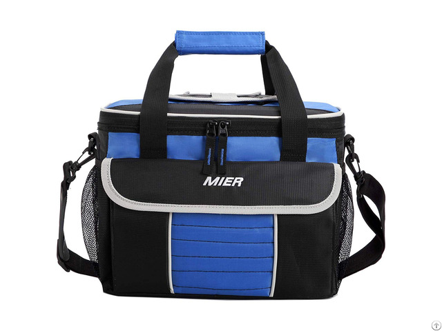 Mier Large Soft Cooler Bag