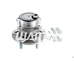 Trailer Hydraulic Riveted Brake Assembly 9 X 1 3 4