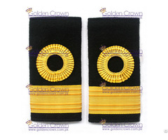 Merchant Navy Epaulettes Suppliers