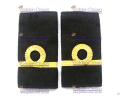 Pakistan Navy Epaulettes Supplier