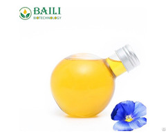 Flaxseed Oil From China