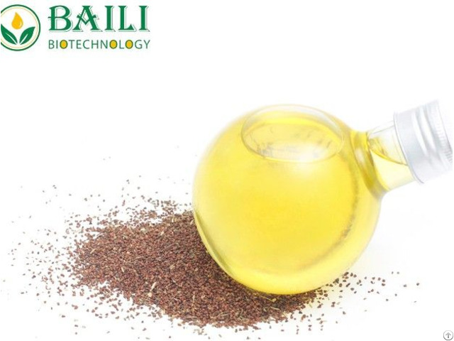 Evening Primrose Oil From China