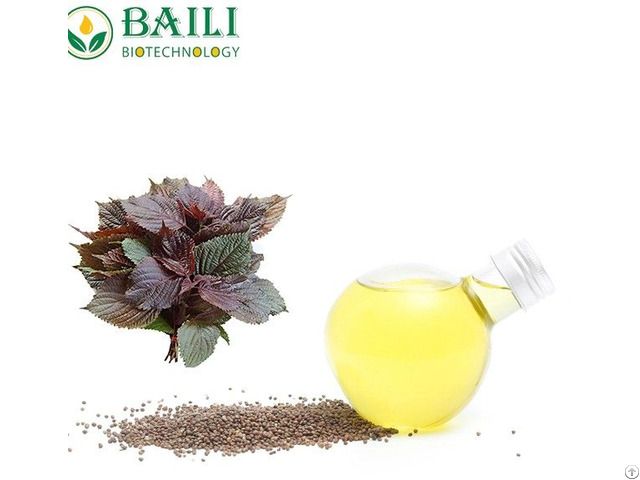 Perilla Seed Oil