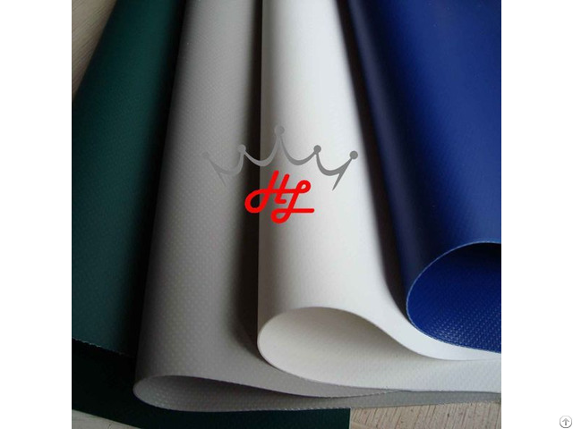 Pvc Tarpaulin Fabric For Tent Awning Marquees