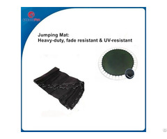 Createfun Cheap Jump Mats With Different Sizes