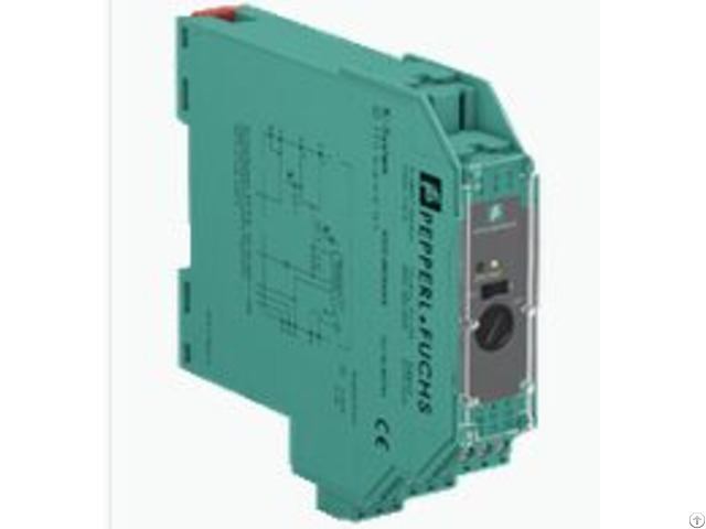 P F Redundant Power Feed Module Kfd2 Eb2 R4a B