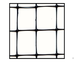 Poly Deer Control Fencing Net