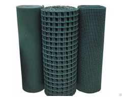 Plastic Cheap Hdpe Extruded Garden Fences Mesh