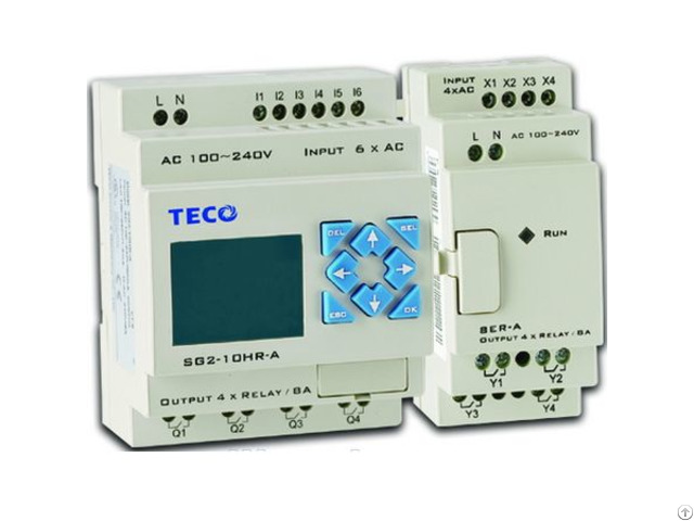 Teco Plc All Various Models