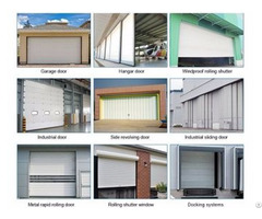 Garage Door Hugo At Xufengmy Com