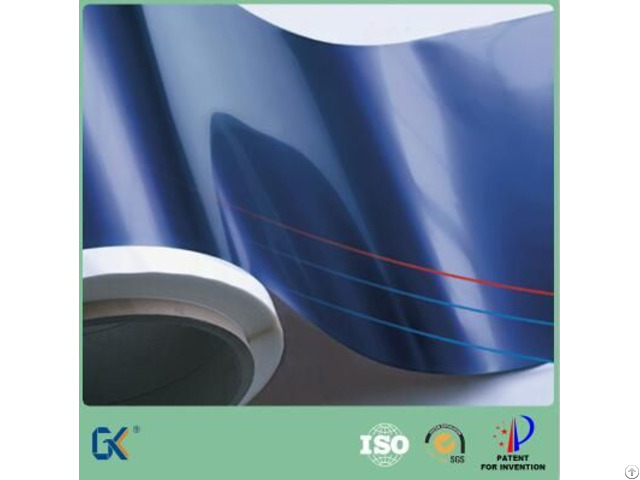 High Quality Selective Coating For Solar Collector