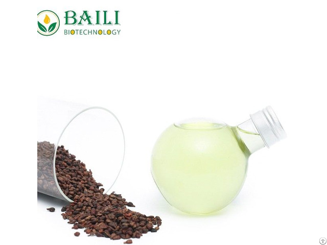 Grape Seed Oil From China