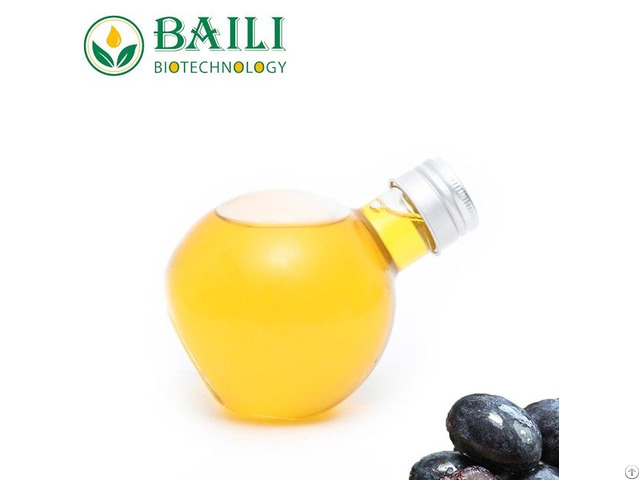 Black Currant Seed Oil