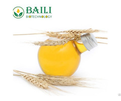 Wheat Germ Oil From China