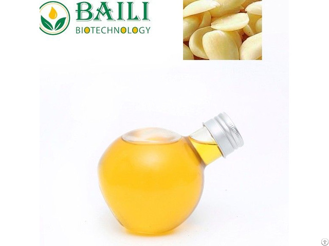 Almond Oil From China