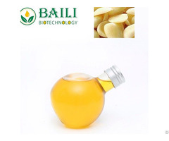 Almond Oil From China