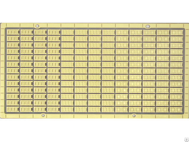 Slitong Ceramic Circuit Board