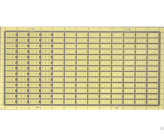 Slitong Ceramic Circuit Board