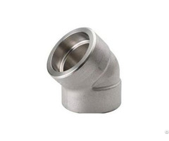 Stainless Steel Forged Fitting