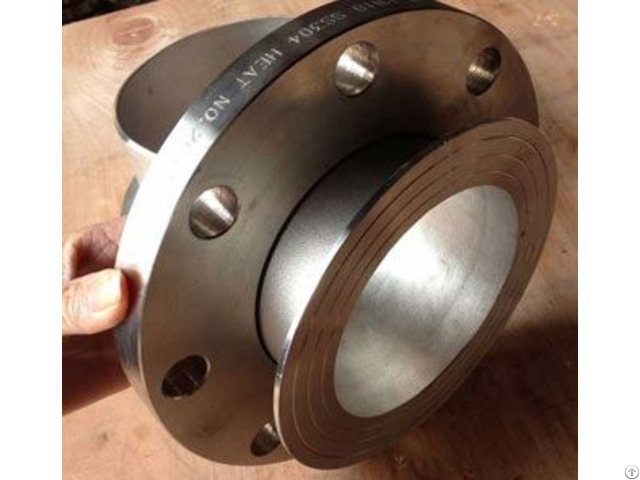 Nickel 200 Flanges