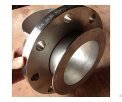 Nickel 200 Flanges