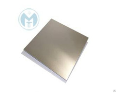 Inconel 600 Plate