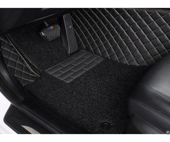 Car Floor Mat