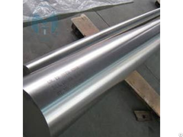 Hastelloy C276 Round Bar