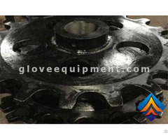 Cast Steel Hand Moulds Base Exporter