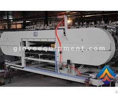 Gloves Stripping Machine