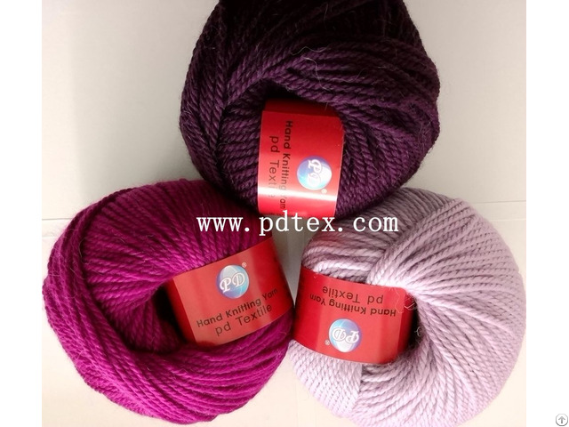 Merino Wool Yarn