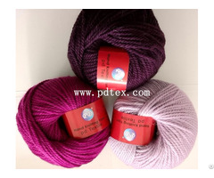 Merino Wool Yarn