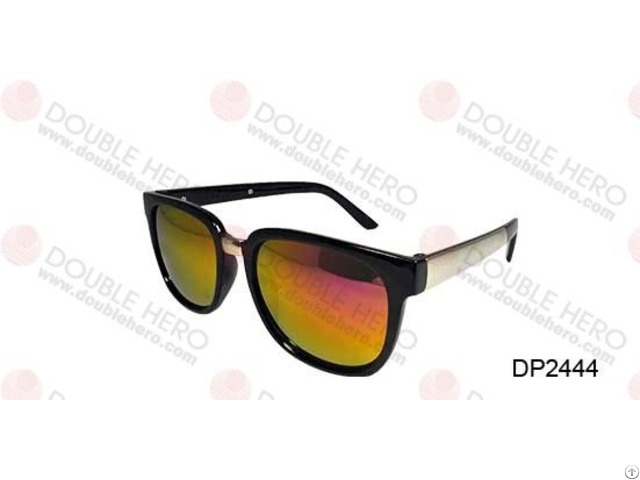 Plastic Sunglasses Dp2444