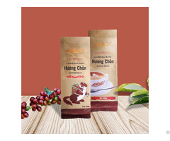 Arabica Robusta Culi Weasel Roasted Coffee Bean