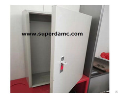 Electric Box Folding Machine