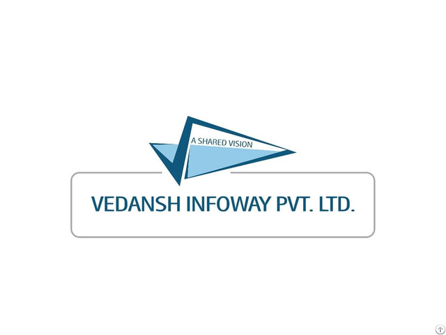 Vedansh Infoway Pvt Ltd