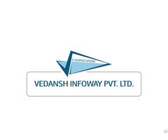 Vedansh Infoway Pvt Ltd